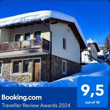 Apartman J+S Donovaly Dış mekan fotoğraf