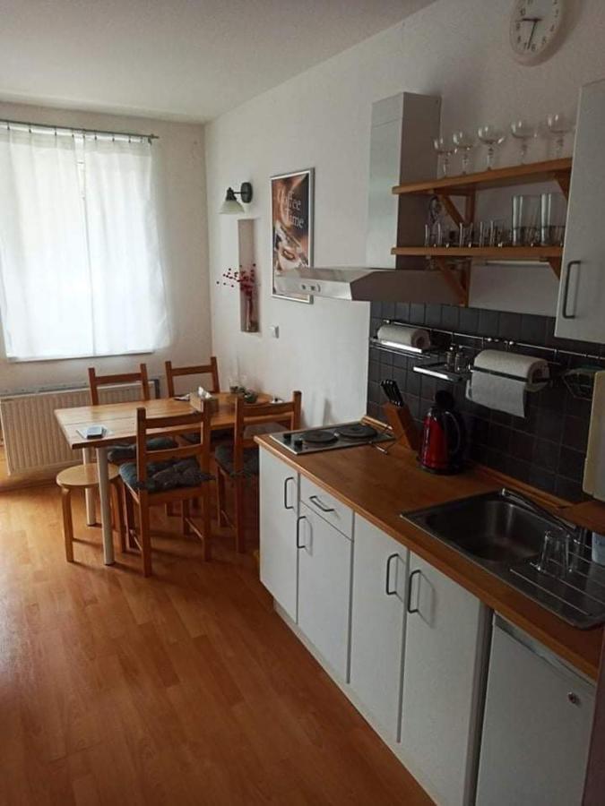 Apartman J+S Donovaly Dış mekan fotoğraf