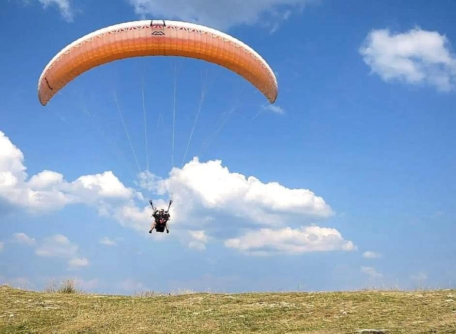 Apartman J+S Donovaly Dış mekan fotoğraf