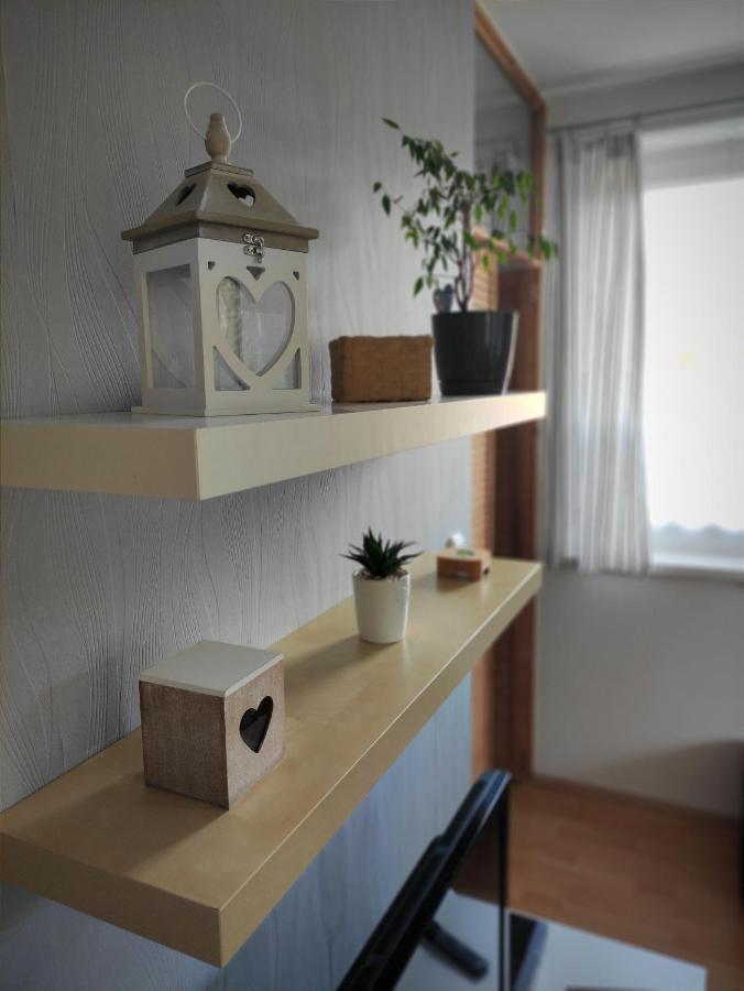 Apartman J+S Donovaly Dış mekan fotoğraf