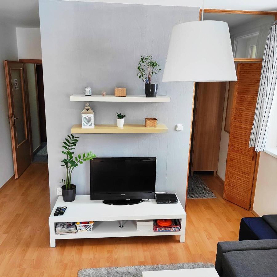 Apartman J+S Donovaly Dış mekan fotoğraf