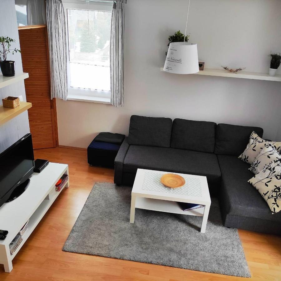 Apartman J+S Donovaly Dış mekan fotoğraf