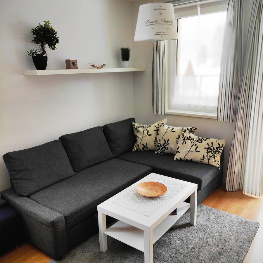 Apartman J+S Donovaly Dış mekan fotoğraf