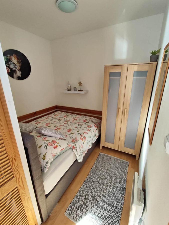 Apartman J+S Donovaly Dış mekan fotoğraf