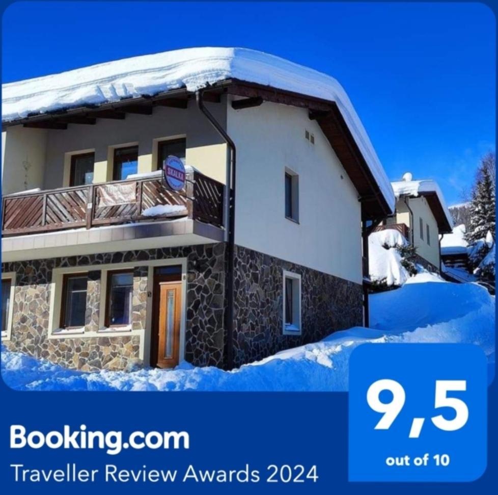Apartman J+S Donovaly Dış mekan fotoğraf